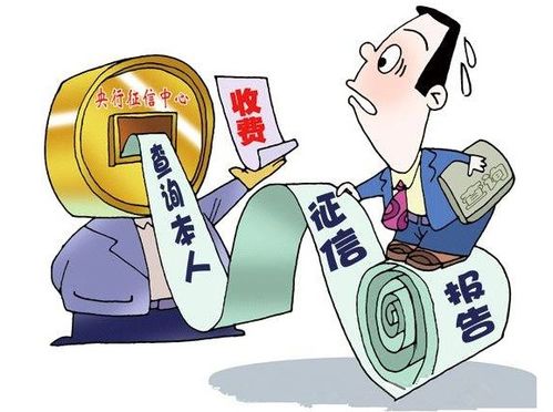 小贏易貸上征信嗎？網貸信息咨詢服務的真相與風險