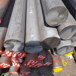 專業(yè)供應2Cr13與3Cr13不銹鋼圓鋼，規(guī)格齊全品質(zhì)保障