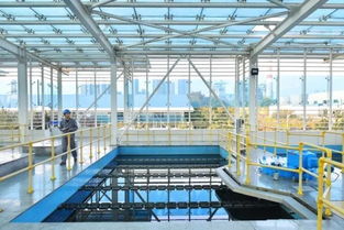 河鋼 讓綠色成為鋼鐵高質量發展的鮮明標簽