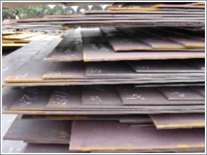 上海卿瀚特種鋼 以卓越品質賦能船舶與工程，解析高強度船板及低合金鋼