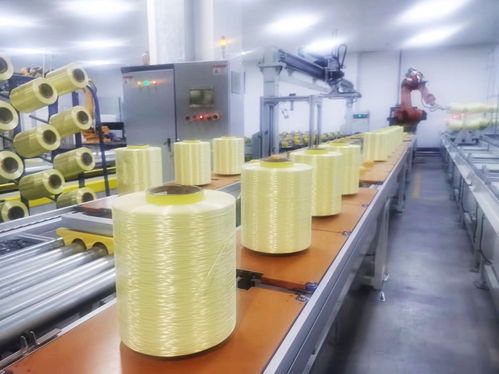 上天入地跨江海，解碼揚州新材料 高品質特種鋼鐵的領先之路