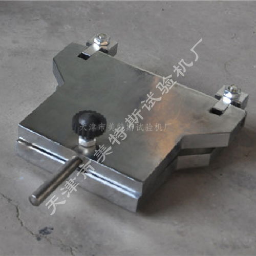 zsy-8型彎折儀與高品質特種鋼材 美特斯廠家直銷，賦能防水材料低溫性能精準測試
