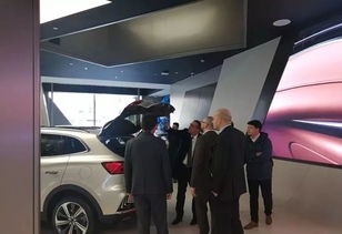 汽車銷售 學會分析這九種客戶類型，每個月多賣10臺車